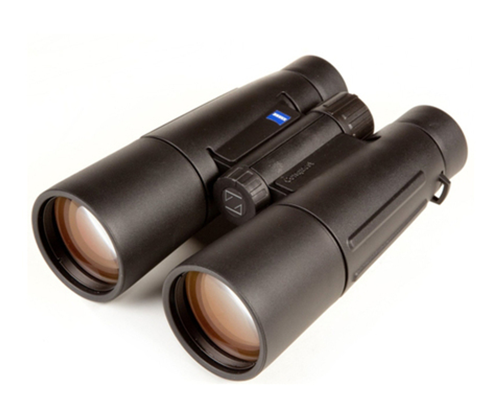 Бинокль Carl Zeiss 8x50 T* Conquest