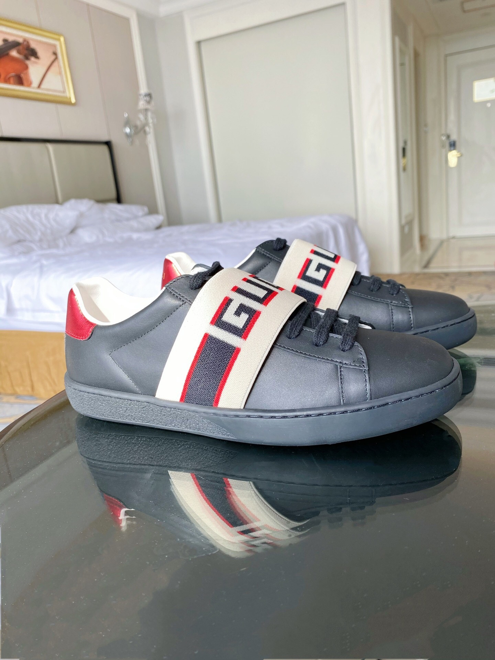 Gucci Ace Sneaker