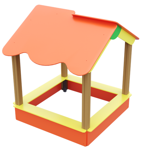 Песочница И.06-009