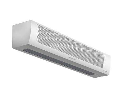 POWERAIR by ZILON Заслон ZVV-2E24HP