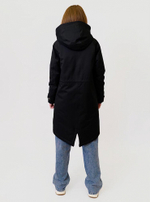 ПАРКА ЖЕНСКАЯ NORPPA KETA ( 100203)