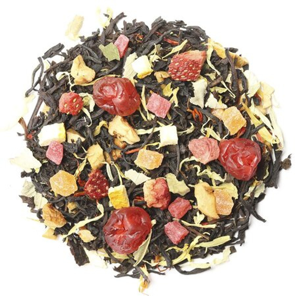 Чай арома Фруктовая Фантазия BestTea