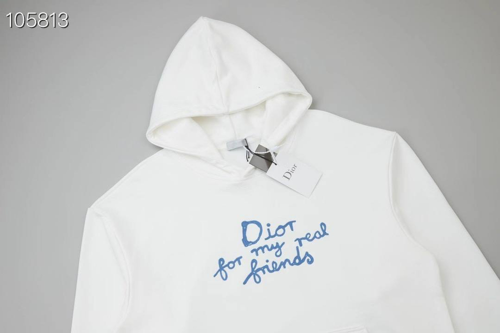 Толстовка Christian Dior