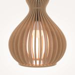 Подвесной светильник Maytoni MOD192PL-01W1