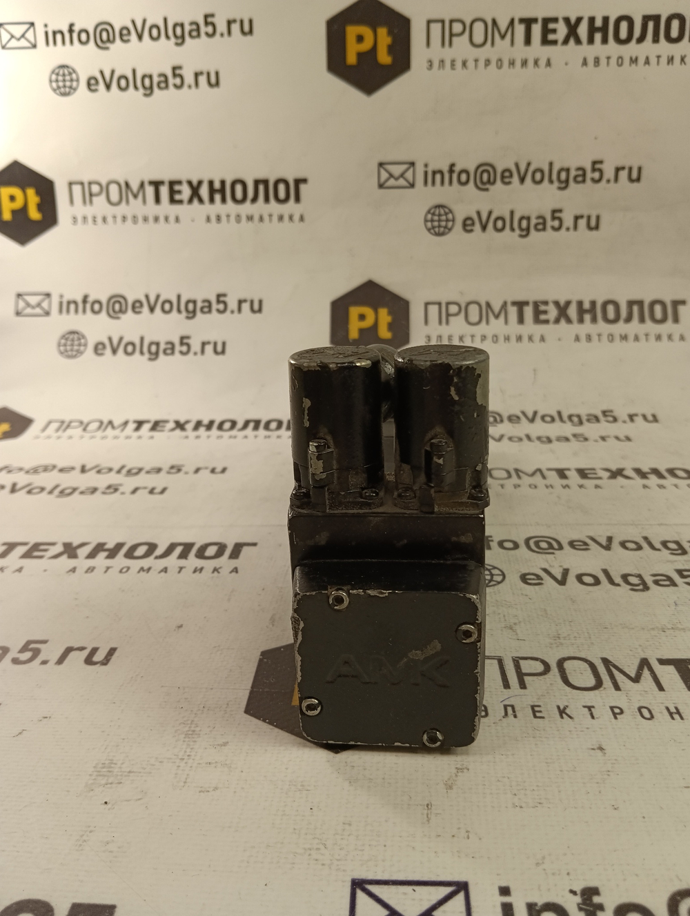 AMK AMKASYN DS3-0.2-4-R00 1.0 б/у