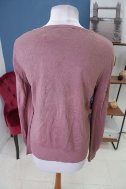 Кардиган Kiabi стильный 48 размер