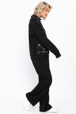 Костюм Лоула (черный) К14772-50М LT Collection