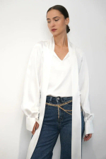 Mishel perl блуза