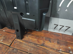 Пыльник Kia Sportage 3 Новый. с деф. Оригинал 841372Z000