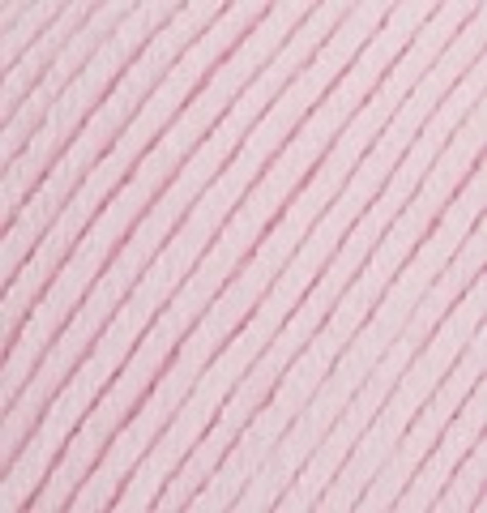 Пряжа ALIZE "Merino royal", Светло-розовый