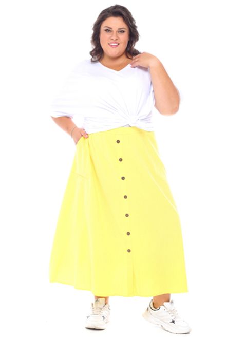 Юбка 3667 Fabrika Фото 1