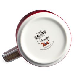 КРУЖКА LEFARD "PASSAGE" 560 МЛ