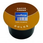 Капсула Lavazza Blue "Caffe Crema Lungo" 1уп*100шт