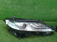 Фара Комплект фар Toyota Camry xv70 (17-21) LED
