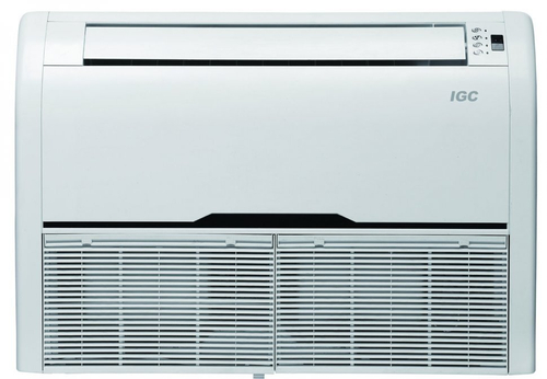 Внутренний напольно-потолочный блок мульти-сплит системы IGC RAF-X_RH RAF-X09RH