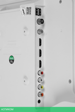 Телевизор LED BBK 24" 24LEM-1042/TS2C (W)