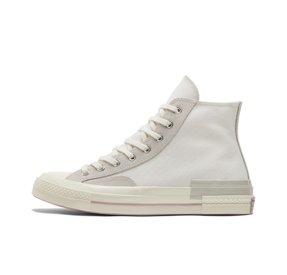 Кеды Converse Chuck Taylor All Star 1970s High 'White' 173101C