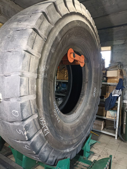 33.00R51 Bridgestone VRPS шина б/у