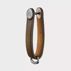 Ключница Orbitkey Key Organizer Crazy-Horse