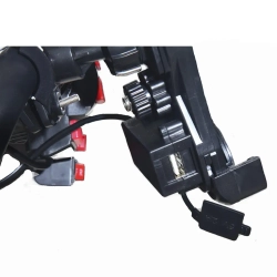 Электроскутер Skyboard BR30-2WD (Ural)