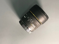 Sigma 15mm 2.8 EX DG Fisheye Canon EF
