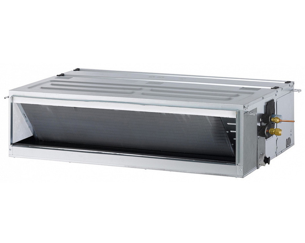 Канальный кондиционер LG UM60WC.N31R0/UU61WC1.U31R0