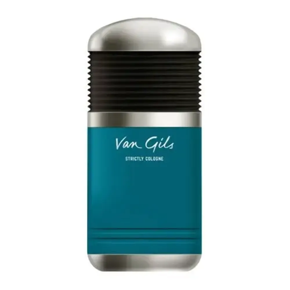 Строгое парфюм Van Gils Strictly Cologne Eau de Toilette 30 мл