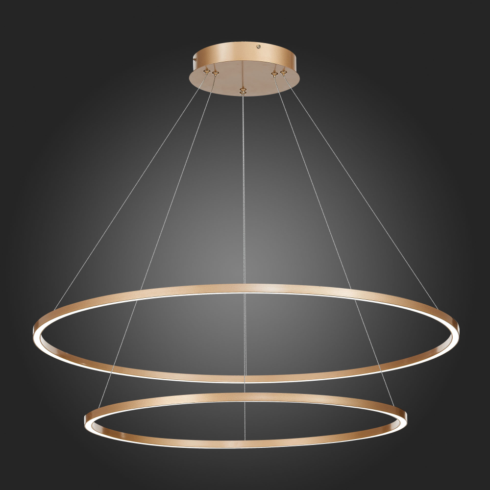 Светильник подвесной ST Luce ST605.243.91