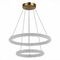 Подвесной светодиодный светильник ST Luce Avana SL6110.203.02
