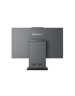Моноблок Lenovo ThinkCentre neo 50a 24 Gen 5 All-In-One 23.8" FHD (1920x1080) IPS AG 250N, i7-13620H, 16GB SO-DIMM DDR5-5200, 512GB SSD M.2, Intel UHD, WiFi6, BT, 5.0MP Cam, USB KB&Mouse, NoOS, Luna Grey, 1Y
