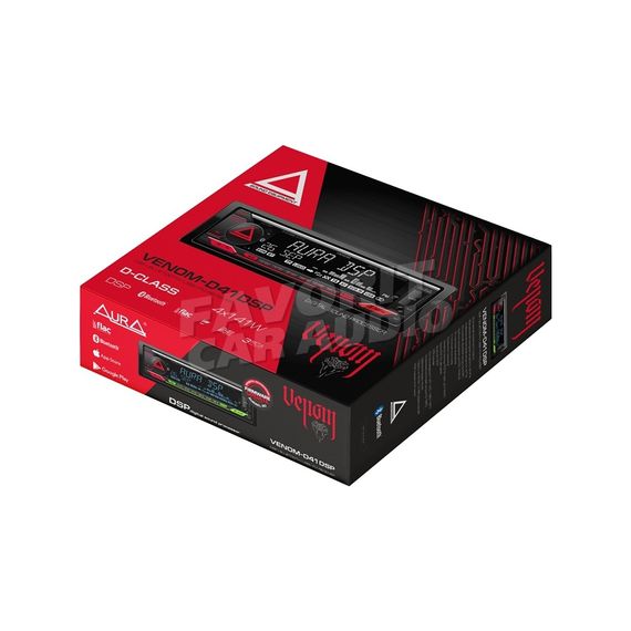AURA VENOM-D41DSP