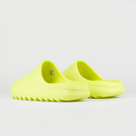 Шлёпки Adidas Yeezy Slide Green