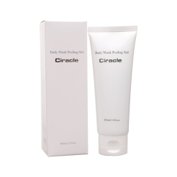 Ciracle Pore Control Daily Wash Peeling Gel энзимный гель-пилинг