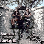 Lana Del Rey / Norman Fucking Rockwell! (Limited Edition)(Coloured Vinyl)(2LP)