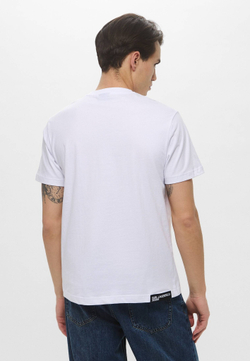 Футболка мужская KARL LAGERFELD JEANS