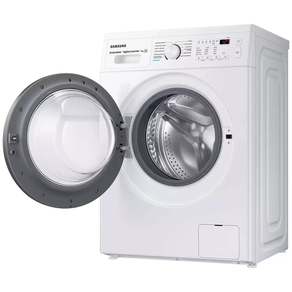 Стиральная машина Samsung WW70A4S21VE/LP