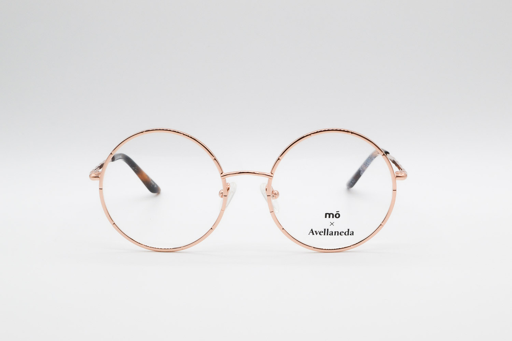 Изг.оправы MO M RX C 0007M A Gold