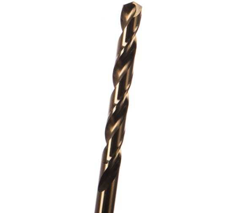 СВЕРЛО ПО МЕТАЛЛУ MATRIX 8 ММ 71458