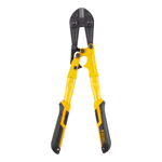 Ножницы для резки арматуры Denzel 300 мм с двухкомпонентными рукоятками (78531)