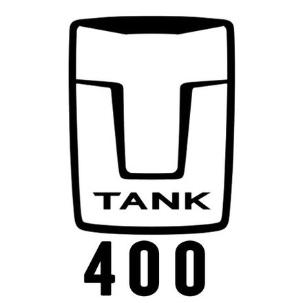TANK 400