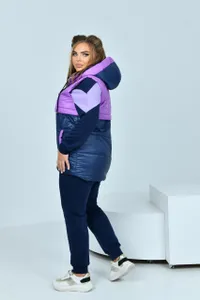 Костюм тройка УК-17-198/5 Fabrika