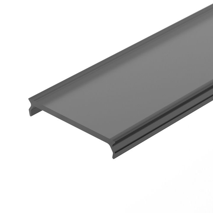 Экран Arlight MAT-L-BLACK-3000 черный для PLS-LOCK 047720