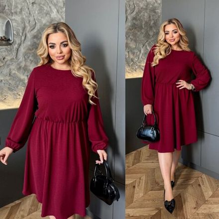 Платье УК-130-1 Fabrika