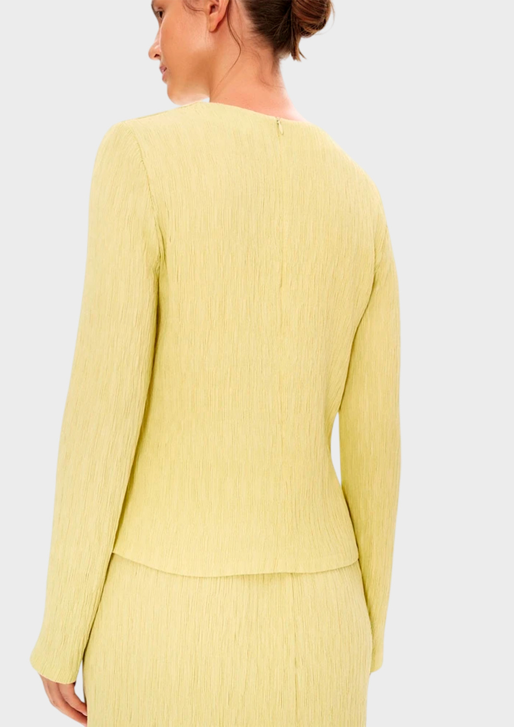 Блуза DAISYKNIT