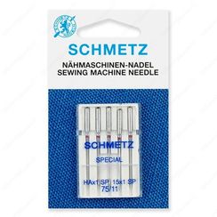 Иглы Супер Стретч 130/705 HA x 1 SP № 75
