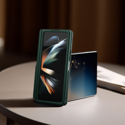 Накладка Nillkin Super Frosted Shield Pro для Samsung Galaxy Z Fold 5