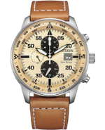 Мужские наручные часы Citizen CA0880-15X