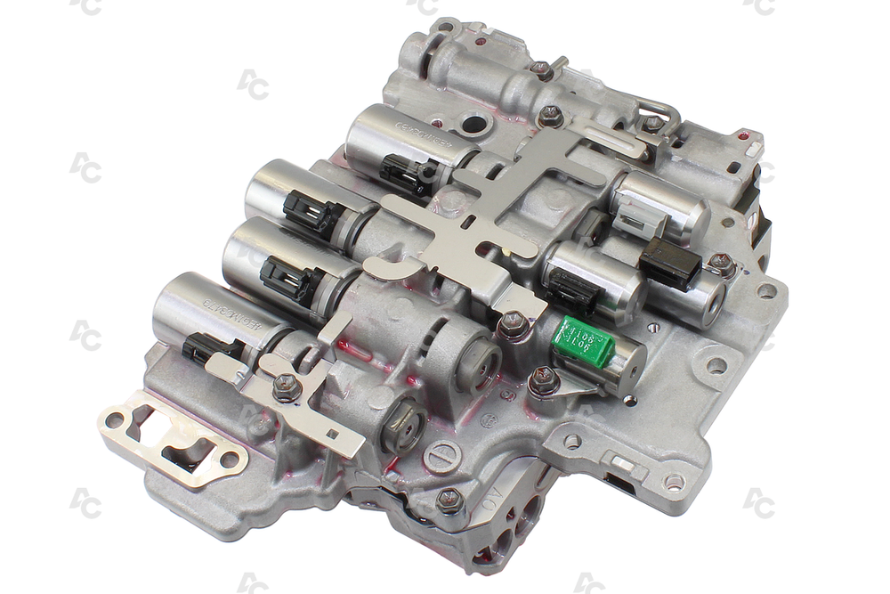 AF40.VB09 Valve body  OEM