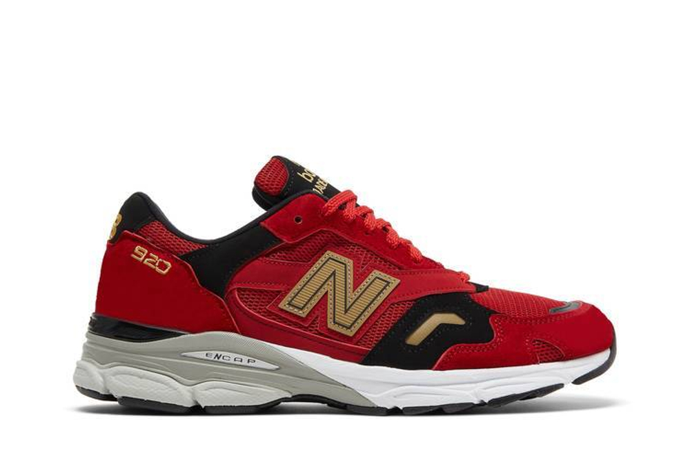 Кроссовки New Balance Nb 920 Year Of The Ox