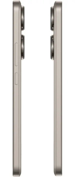 Смартфон Poco F6 8/256Gb 5G Titanium